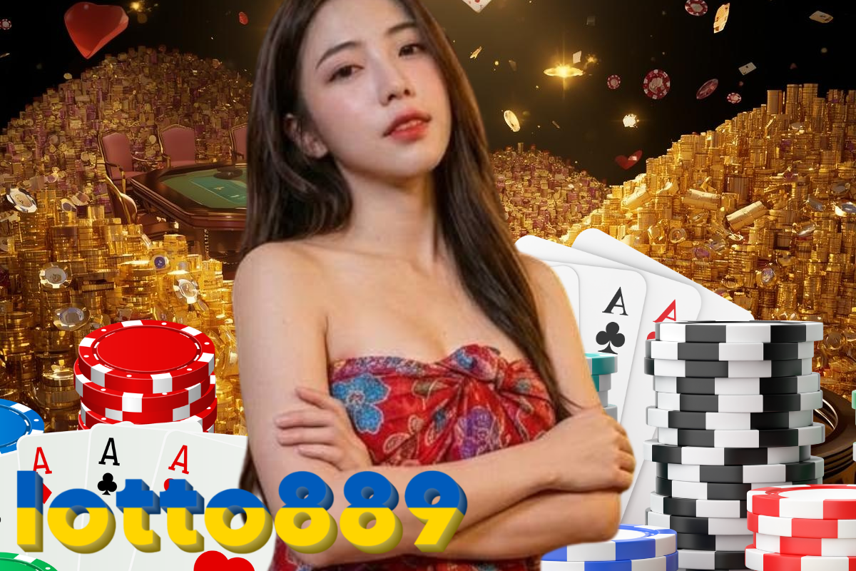 lotto889