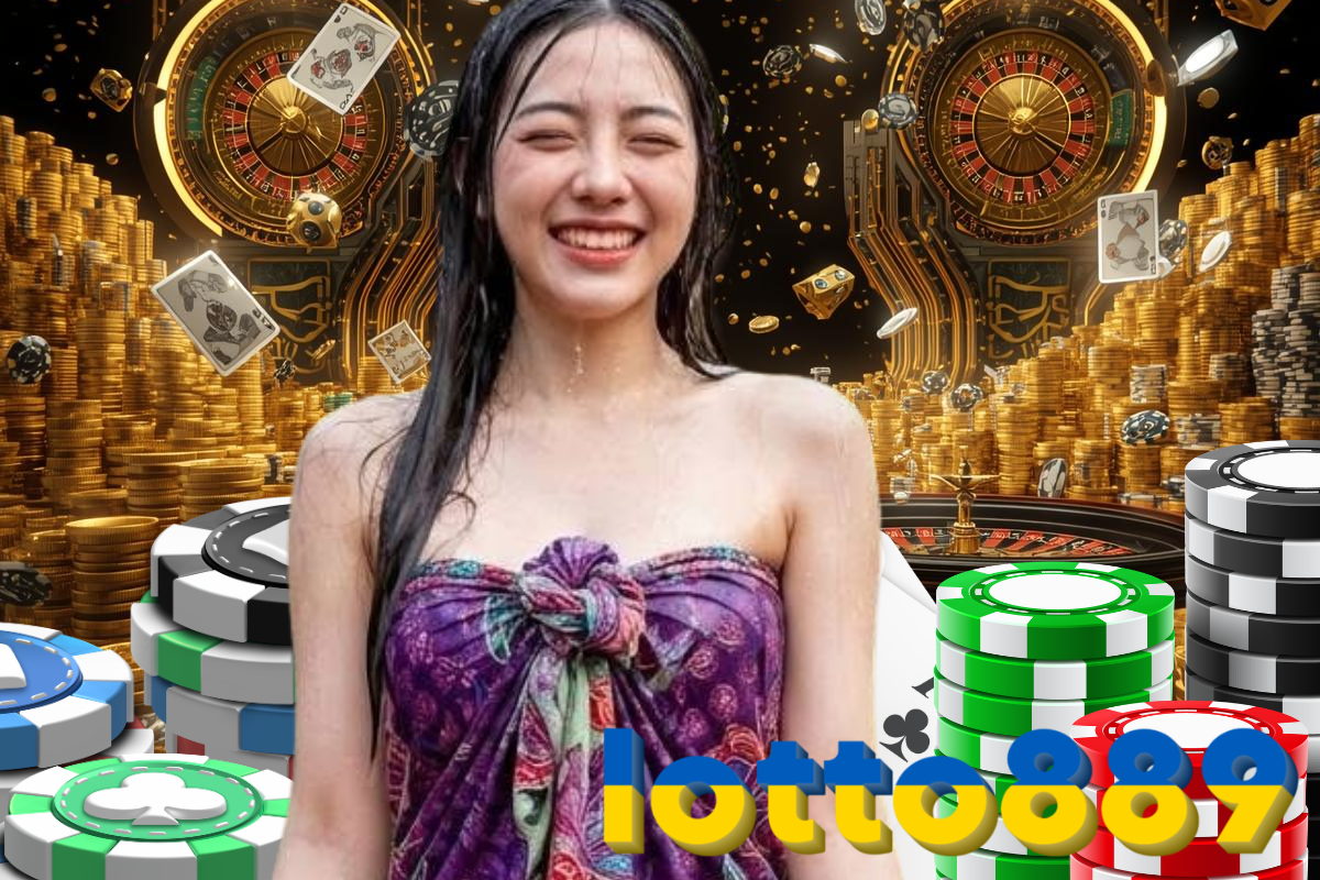 lotto889 สมัคร หวยออนไลน์