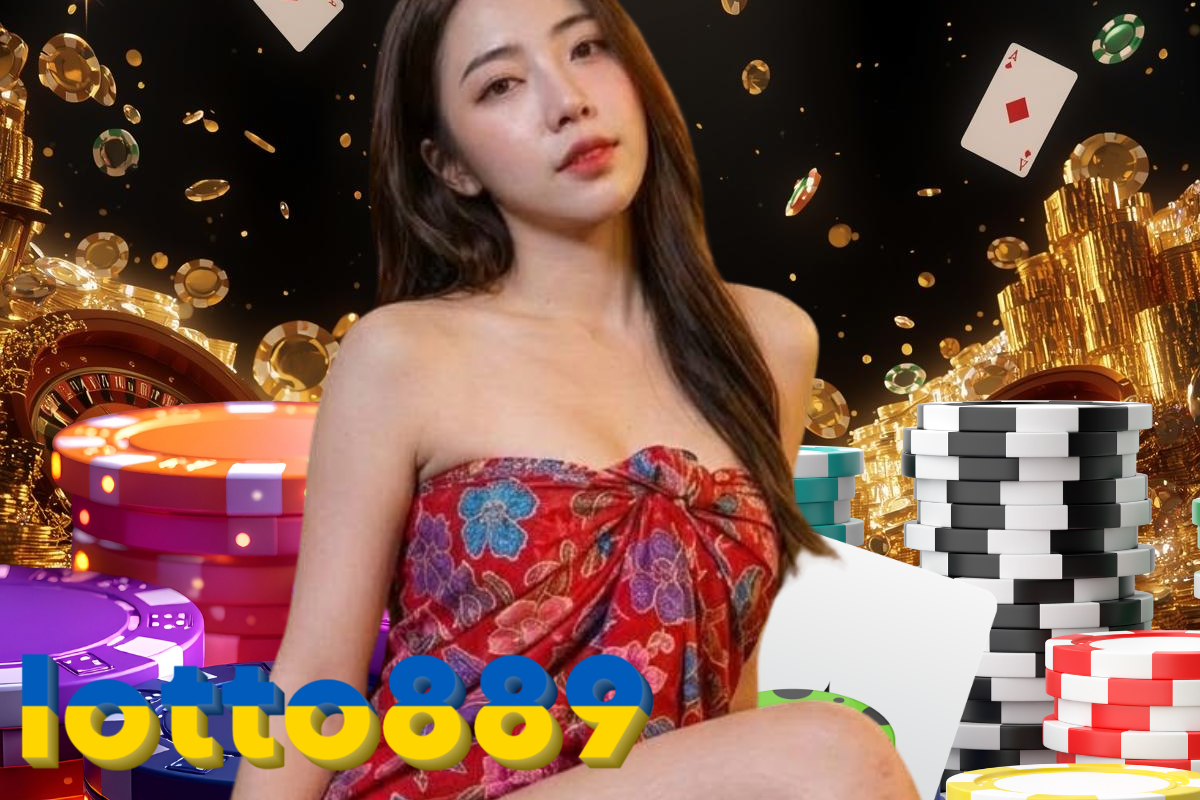 lotto889 หวยลาว