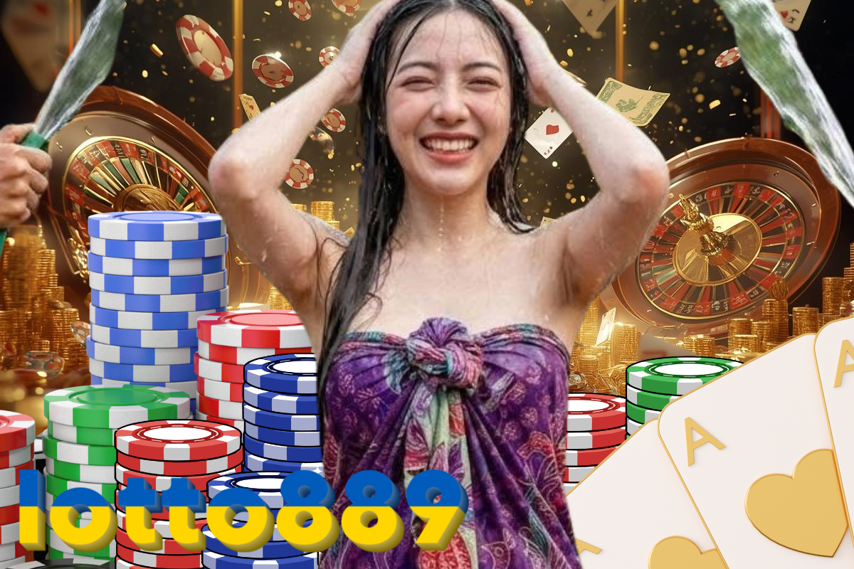 lotto889 หวยฮานอย